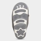Ladies's Slippers, ग्रे, small image number null