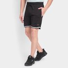 Men's Bermudas , Black, small