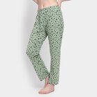 Ladies' Pyjama, Light Green, small image number null