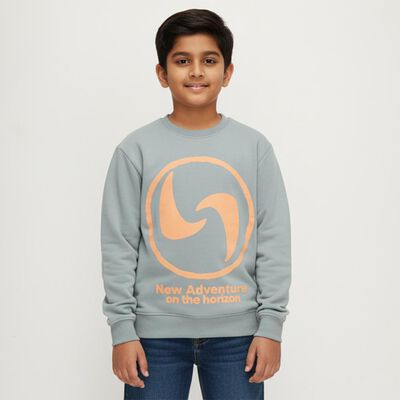 Boys' Sweatshirt