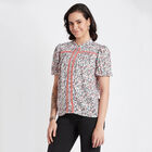 All Over Print Shirt, हल्का हरा, small image number null