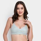 Ladies' Bra , हल्का हरा, small image number null