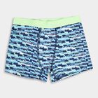 Boys' Brief, Light Blue, small image number null
