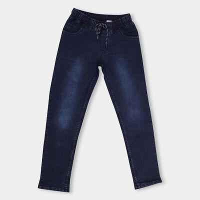 Boys' Basic Jeans