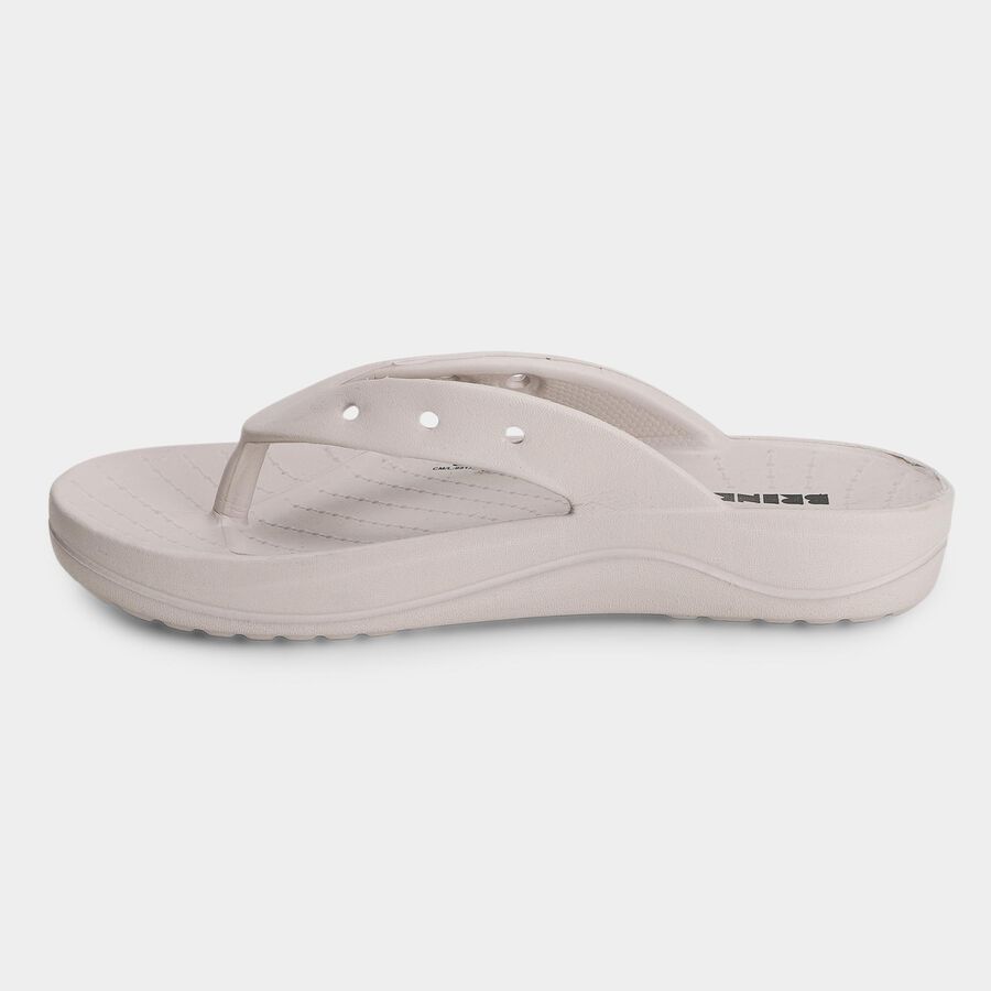 Ladies' Slipper, गहरा पीला, large