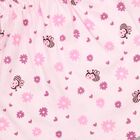 Infants' 100% Cotton Top Skirt , गुलाबी, small image number null