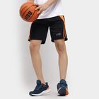 Men's Bermudas , काला, small image number null