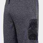 Solid Shorts, Dark Grey, small image number null