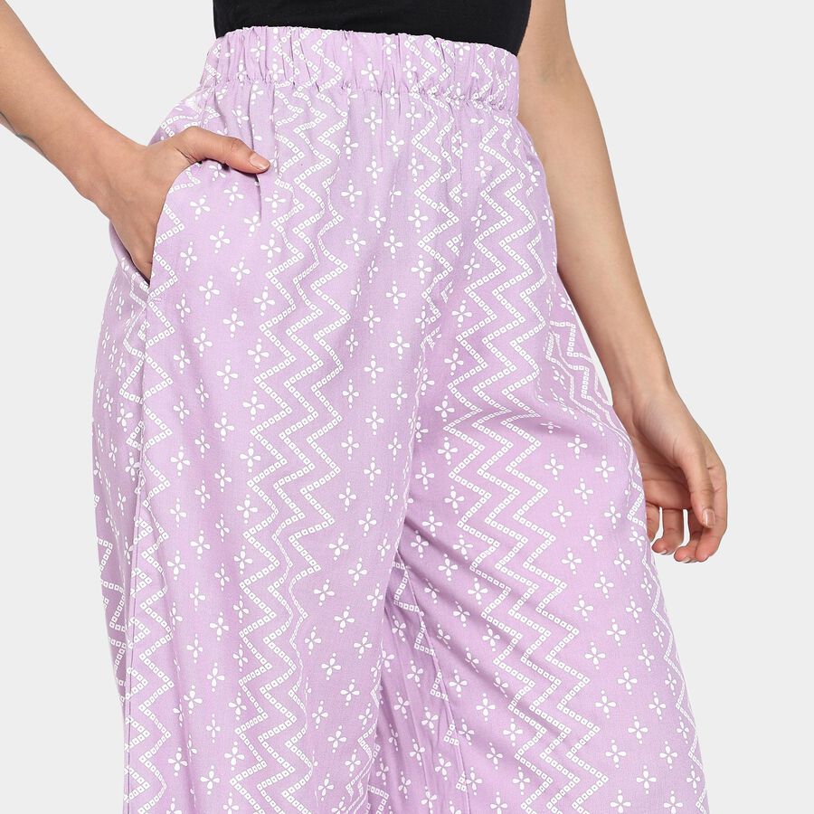 Ladies' Palazzos , Lilac, large image number null