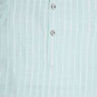 Boys' Kurta Pyjama, Light Green, small image number null