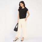 Ladies' Harem, Off White, small image number null