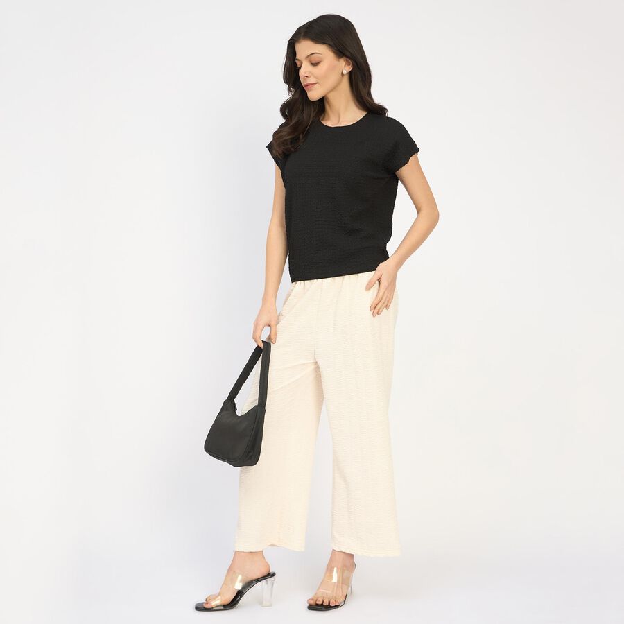 Ladies' Harem, Off White, large image number null