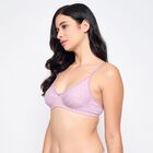 Ladies' Non-Padded Bra, हल्का गुलाबी, small image number null