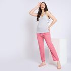 Ladies' Slips , Melange Light Grey, small image number null