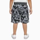 Boys' Bermuda, हल्का ग्रे, small