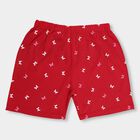 Girls' Pull Ups Shorts , रानी (फ्यूशिया), small image number null