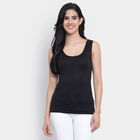 Solid Slips, Black, small image number null