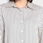 Ladies' Shirt, Off White, small image number null