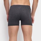 Men's Trunks , चारकोल, small