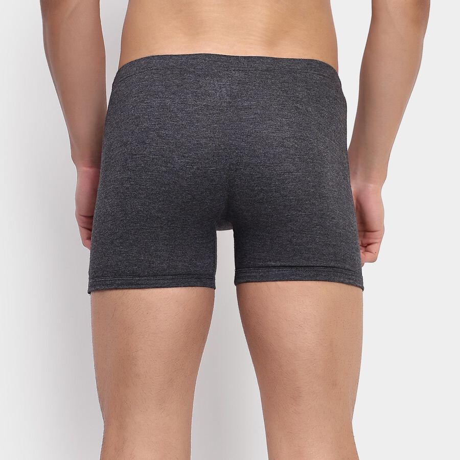 Men's Trunks , चारकोल, large