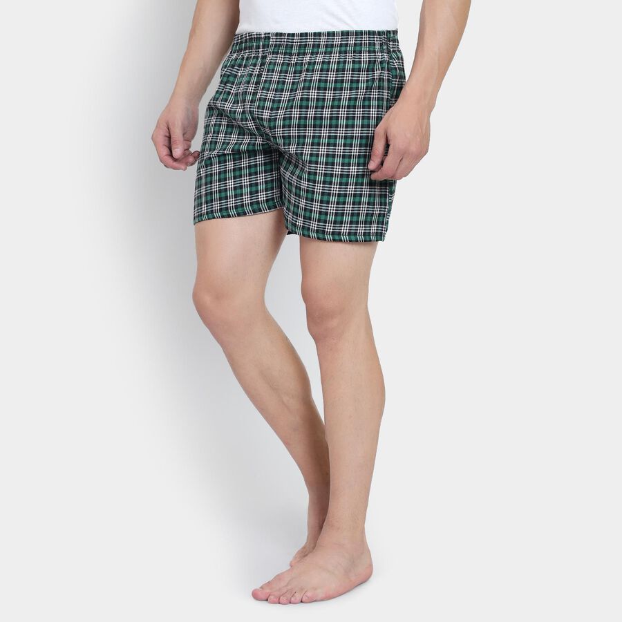 Men's Boxers , Dark Grey, large image number null
