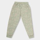 Girls' Pyjamas , Light Green, small image number null