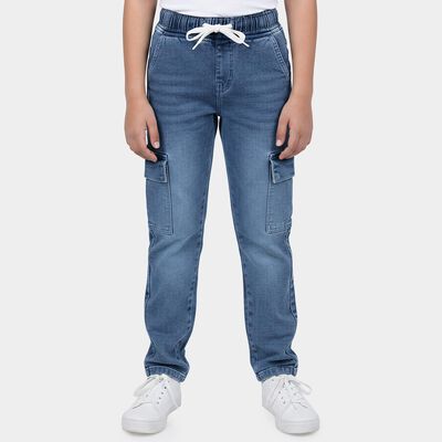 Boys' Jeans