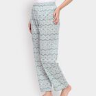 Ladies' Pyjama, Light Green, small image number null