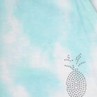 Girls Shorts, Light Blue, small image number null