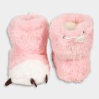 Infants' Bootie, Light Pink, small image number null