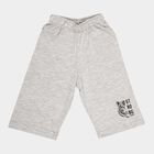 Boys Jamaican, Melange Light Grey, small image number null