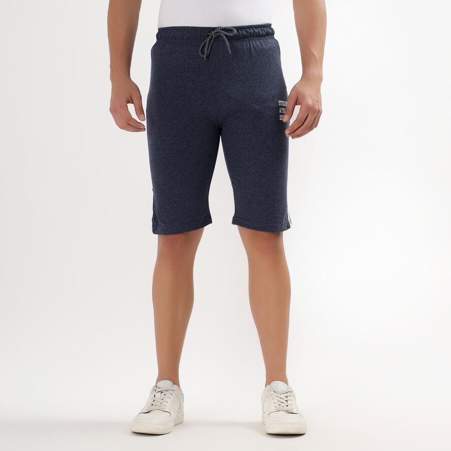 Men's Jamaicans , मध्यम नीला, large image number null