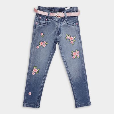 Girls' Jeans