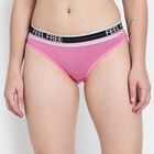 Ladies' Panty, गुलाबी, small image number null