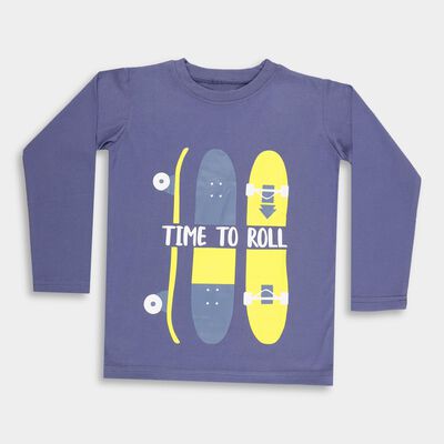 Boys' T-Shirt