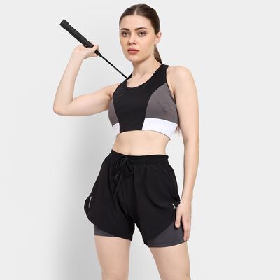 Ladies' Sports Bra 