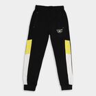 Boys' Pyjama , Black, small image number null
