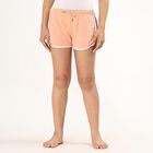 Ladies' Shorts , Peach, small image number null