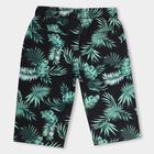 Boys' 100% Cotton Jamaican , Black, small image number null