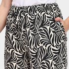 Ladies' Shorts , काला, small image number null