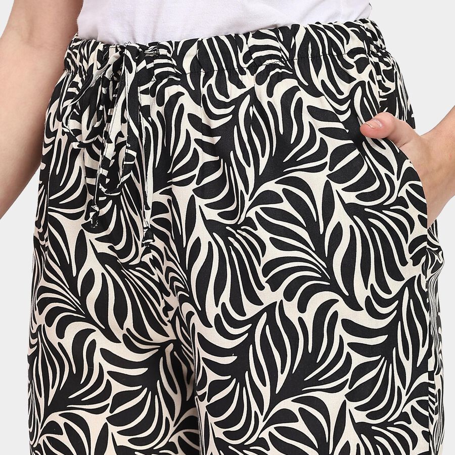 Ladies' Shorts , काला, large image number null