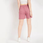 All Over Print Shorts, गुलाबी, small image number null