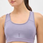 Ladies' Sports Bra, Lilac, small image number null