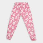 Girls' Pyjamas, Light Pink, small image number null