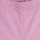 Girls' Legging, लाइलेक, small image number null