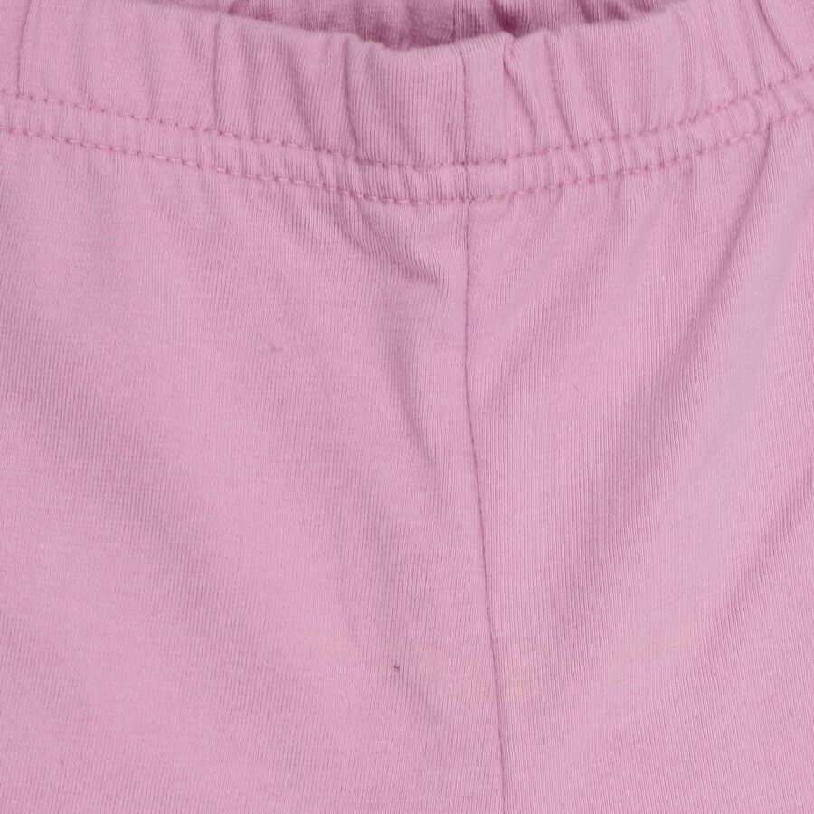 Girls' Legging, लाइलेक, large image number null