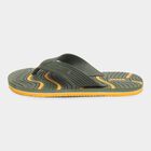 Men's Slipper, Green, small image number null