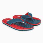 Men's Slipper, Red, small