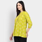 Ladies' Kurta , Olive, small image number null
