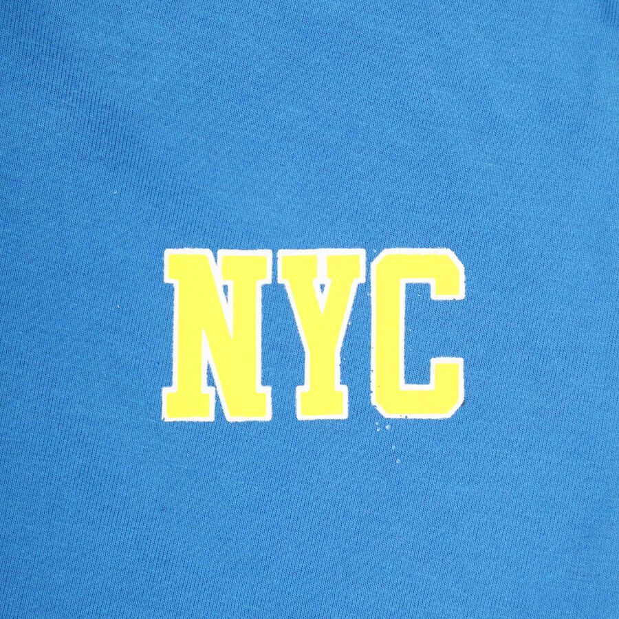 Boys Bermuda, Royal Blue, large image number null